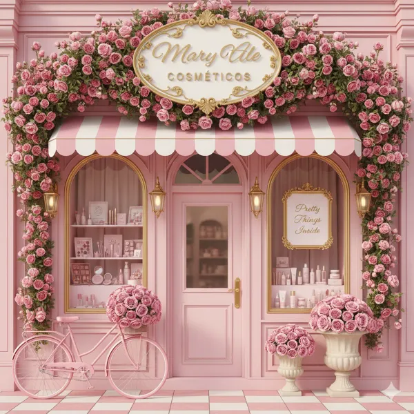 Bienvenid@s a Mary Ale Cosméticos💄 💖 Nos dedicamos a la venta de productos de belleza (cosméticos y cuidado facial) 🧖♀️- Estamos ubicados en la víbora, 10 de octubre 📍- Contamos con servicio de mensajería a toda La Habana por un costo extra 🛵- Se aceptan pagos en CUP en efectivo y por transferencia, USD y Euros 💶 💵Cualquier duda que tenga puede escribirme al privado (55005357). Será un placer atenderle 💖😊