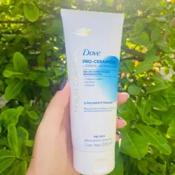 Crema corporal Pro-Ceramidas