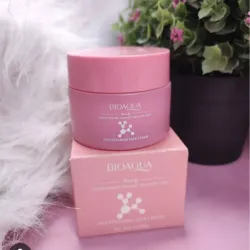Crema facial de Niacinamida