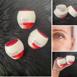 Crema facial Pond's antiarrugas 