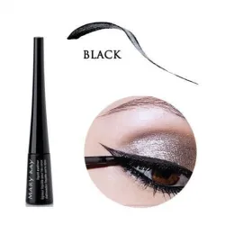 Delineador líquido de brochita