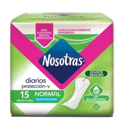 Diarias Nosotras