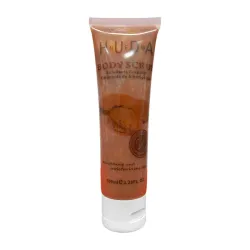 Exfoliante corporal de albaricoque