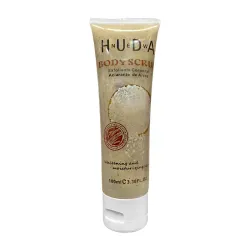 Exfoliante corporal de arroz