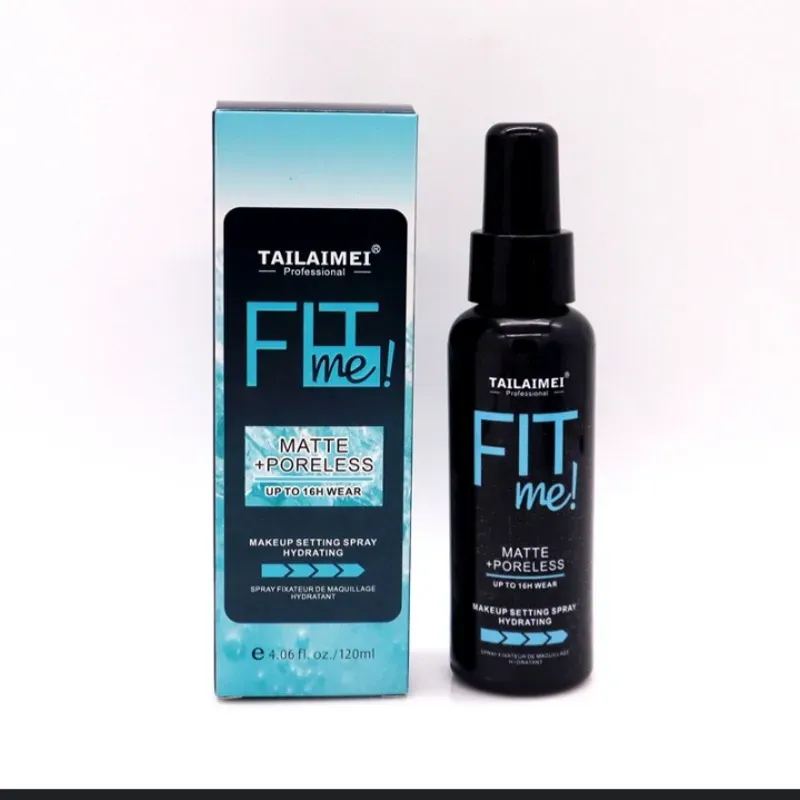 Fijador de maquillaje 