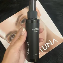 Fijador de maquillaje 