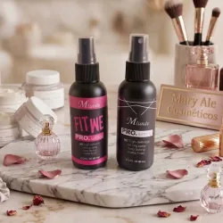 Fijador de maquillaje