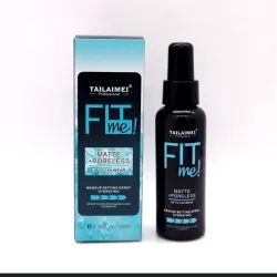 Fijador de maquillaje 