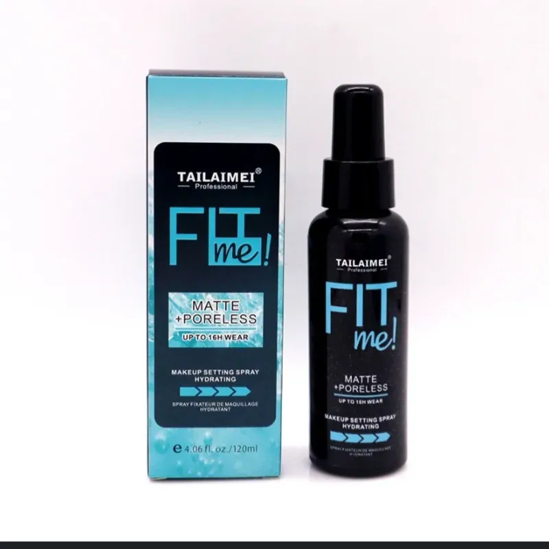 Fijador de maquillaje 