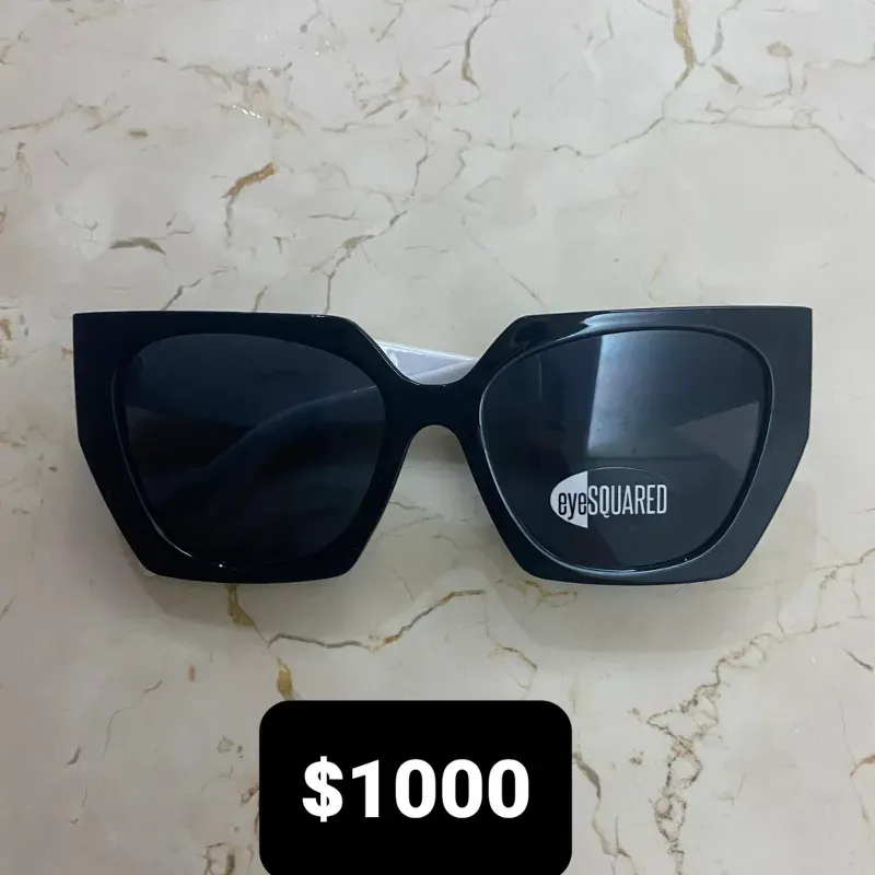 Gafas de sol