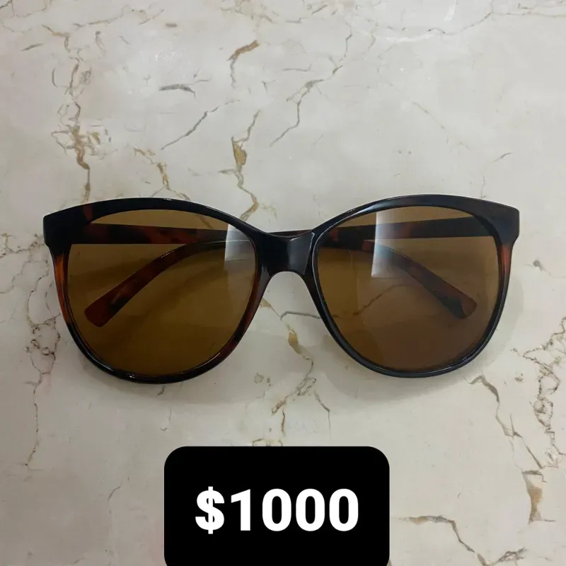Gafas de sol