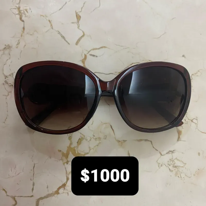 Gafas de sol