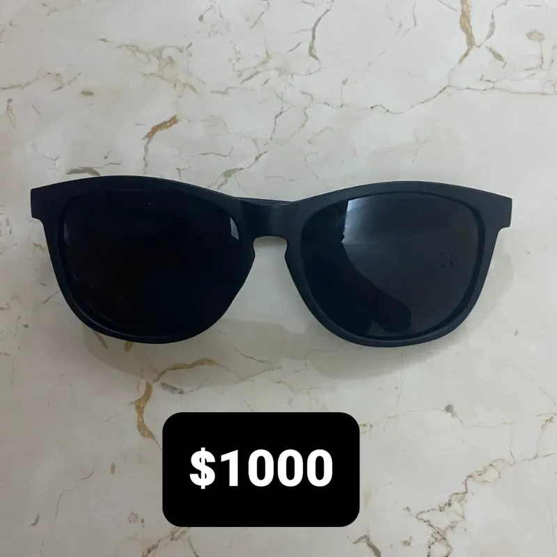 Gafas de sol