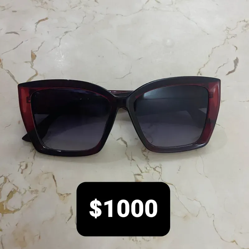 Gafas de sol