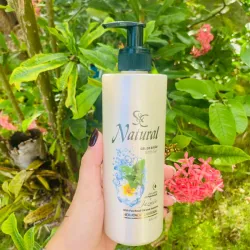 Gel de baño