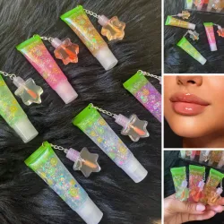 Gloss doble