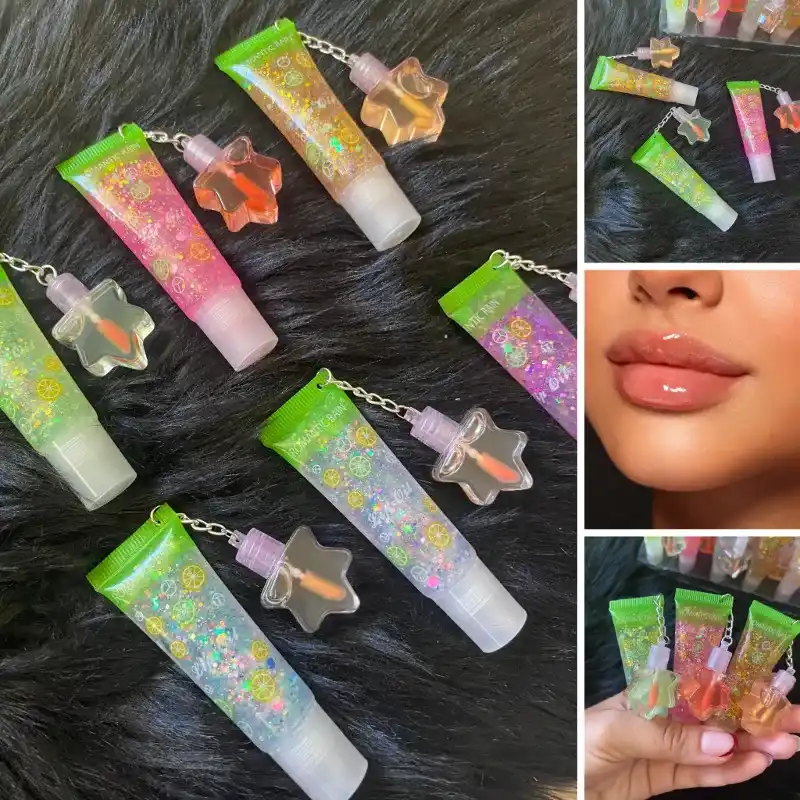 Gloss doble