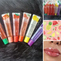 Gloss frutal