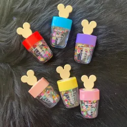 Gloss Mickey