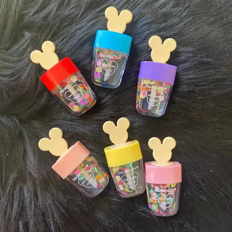 Gloss Mickey
