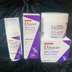 Kit anti-edad Disaar