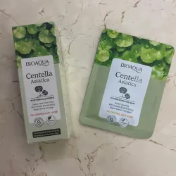 Kit Centella Asiática 