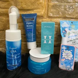 Kit de ácido hialurónico 
