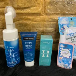 Kit de ácido hialurónico 