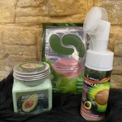 Kit de Aguacate