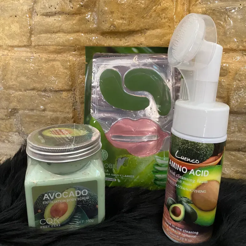 Kit de Aguacate