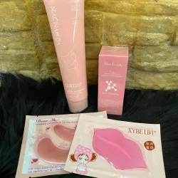 Kit de Niacinamida