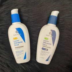 Kit lociones hidratantes DIA Y NOCHE
