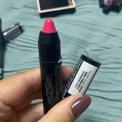 Labial en barra nate Pink