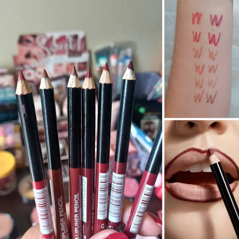 Lápiz de labios