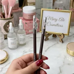 Lápiz para ojos y cejas CARMELITA
