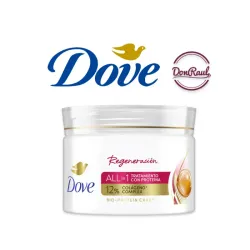 Mascarilla capilar Dove Regeneración 