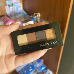 Minipaleta de sombras ultrapigmentacion