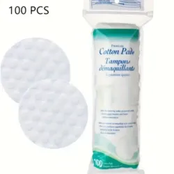 Pack de almohadillas desmaquillantes 