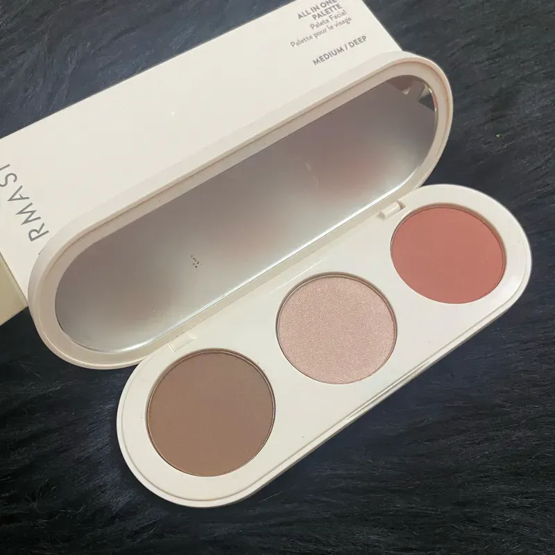 Paleta 3 en 1