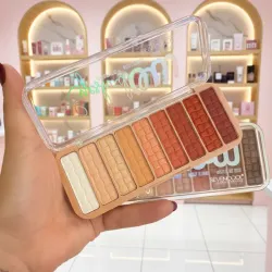 Paleta 9 tonos TONO 1