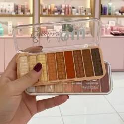 Paleta 9 tonos TONO 2