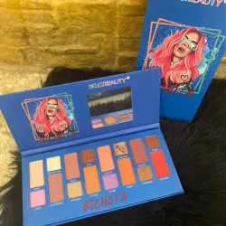 Paleta Bichota