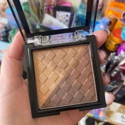 Paleta de sombras de ojos 4 tonos #4