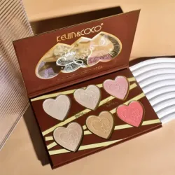 Paleta iluminadora tipo B