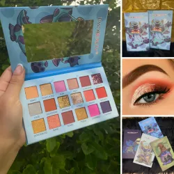Paleta Stitch Sully