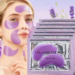 Parches de ojos Colágeno