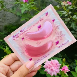 Parches para ojos