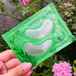 Parches para ojos