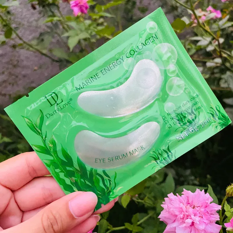 Parches para ojos