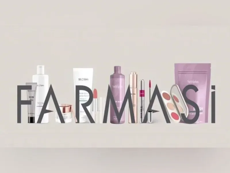 Productos FARMASI